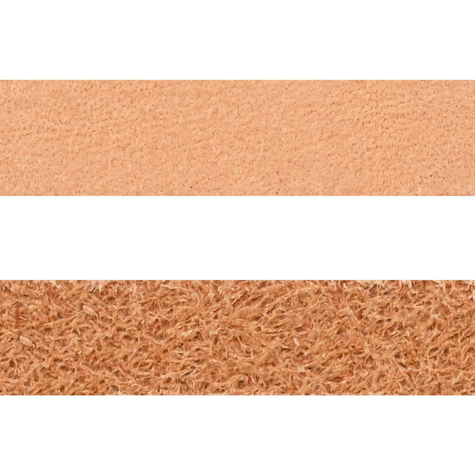 Usnjeni trak Svetlo rjava 1000 x 0,5 cm Usnje - slika 7