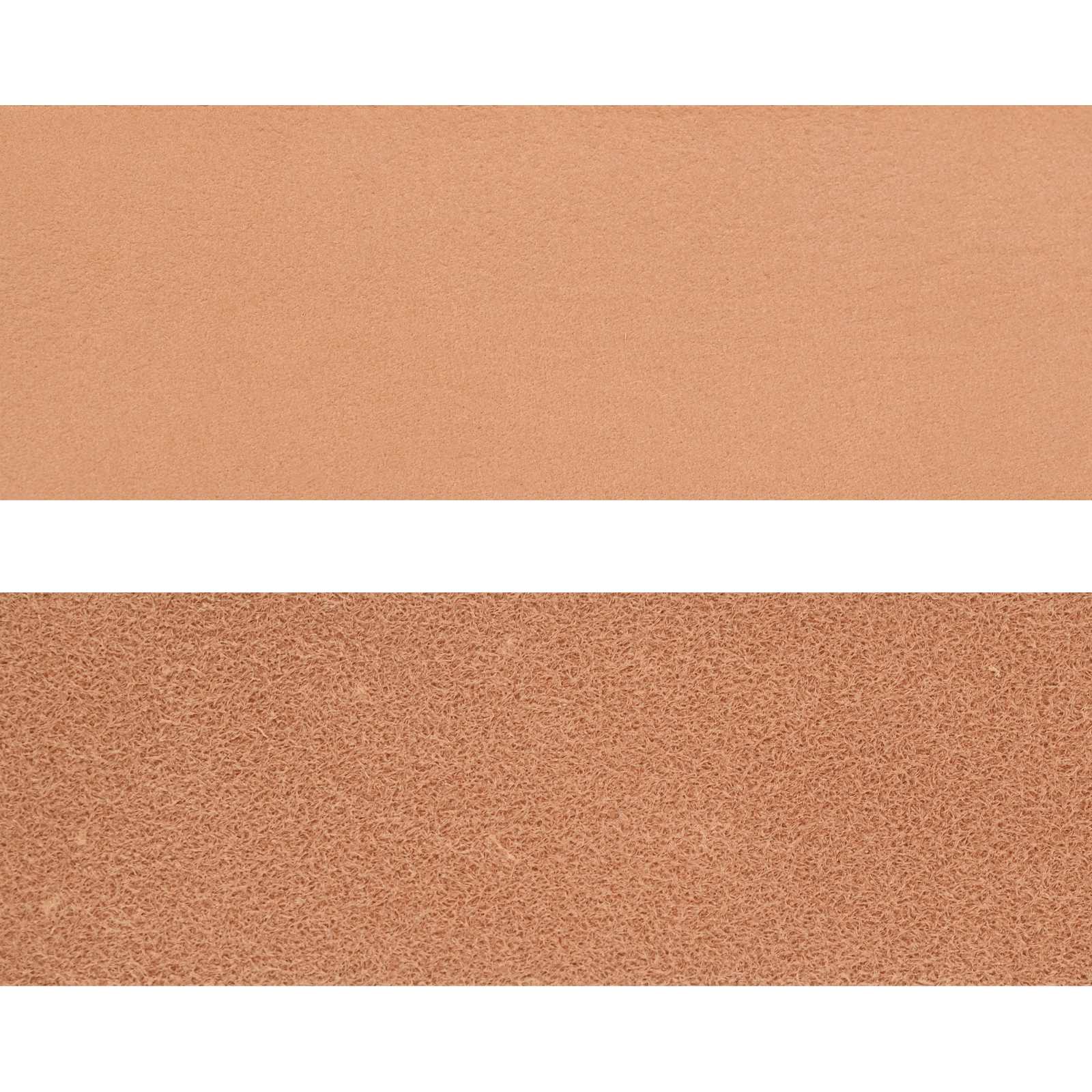 Usnjeni trak Svetlo rjava 1000 x 4 cm Usnje - slika 7