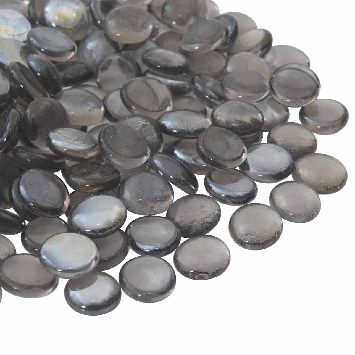 Glasnugget 17-19 mm Glas - Billede 3