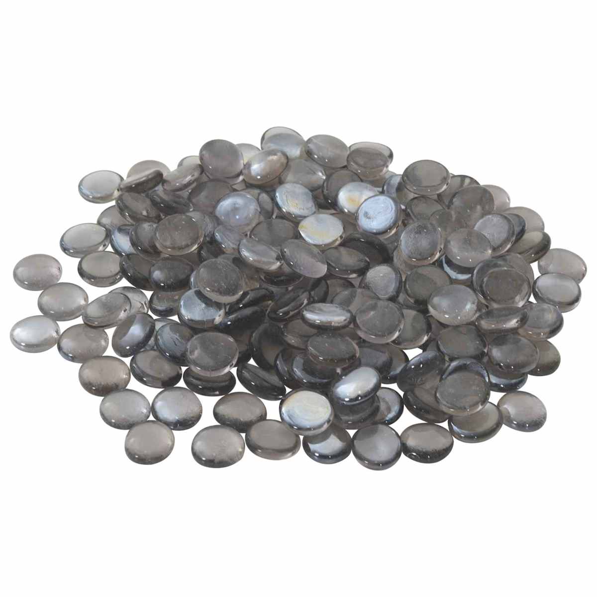 Glasnugget 17-19 mm Glas