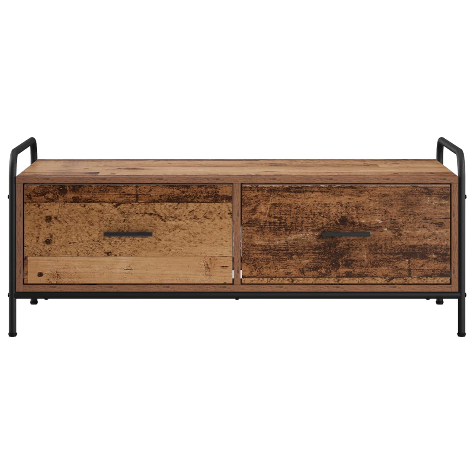 Klubska miza Star les 99,5 x 49 x 41 cm Inženirski les