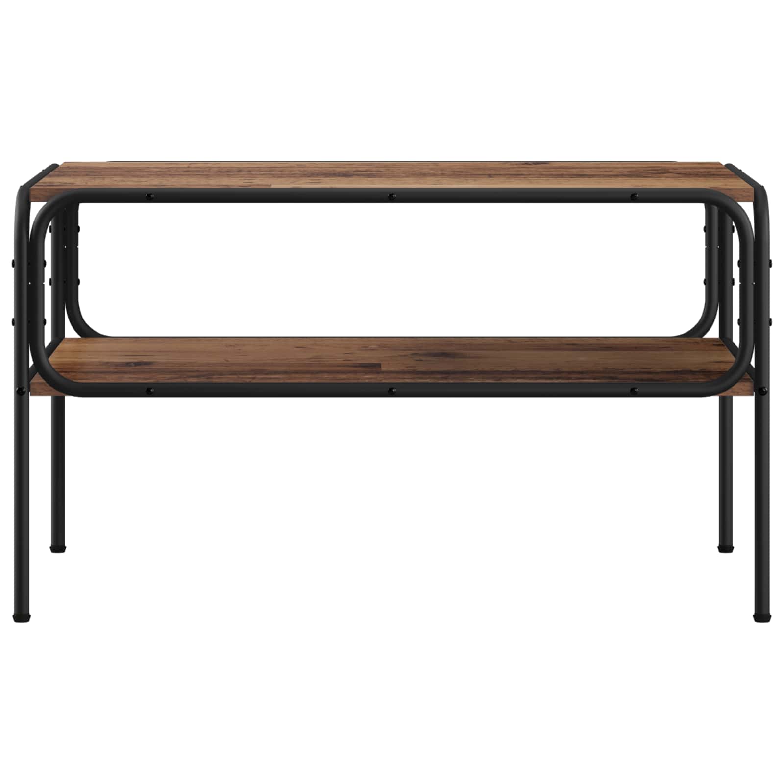 Stranska miza Star les 100 x 50 x 46 cm Inženirski les
