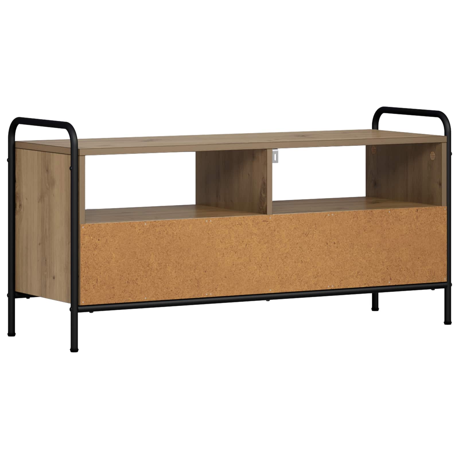 TV omarica 67,5 x 33 x 50 cm Artisan hrast Inženirski les