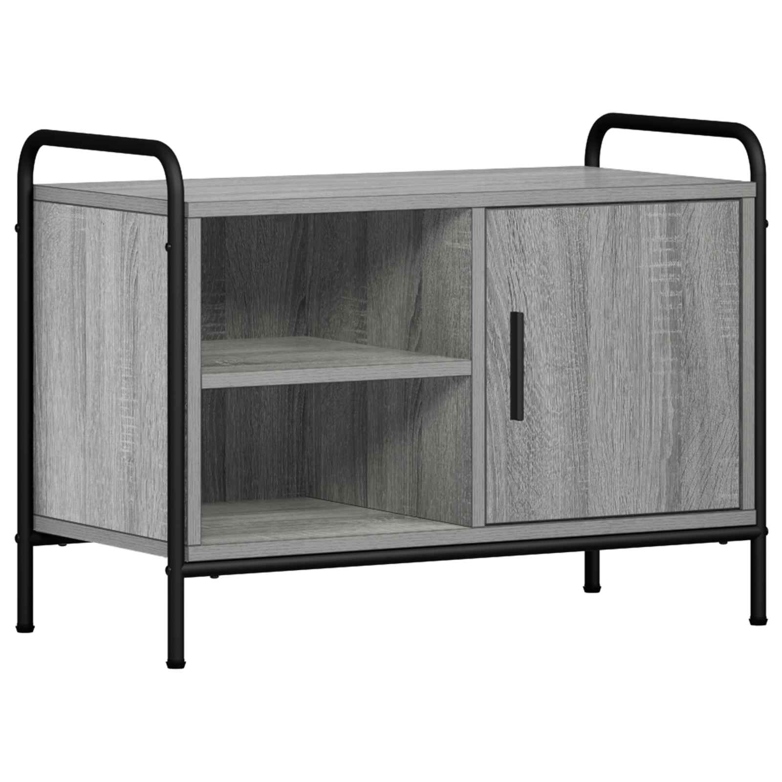 TV omarica 67,5 x 33 x 50 cm Siva Sonoma