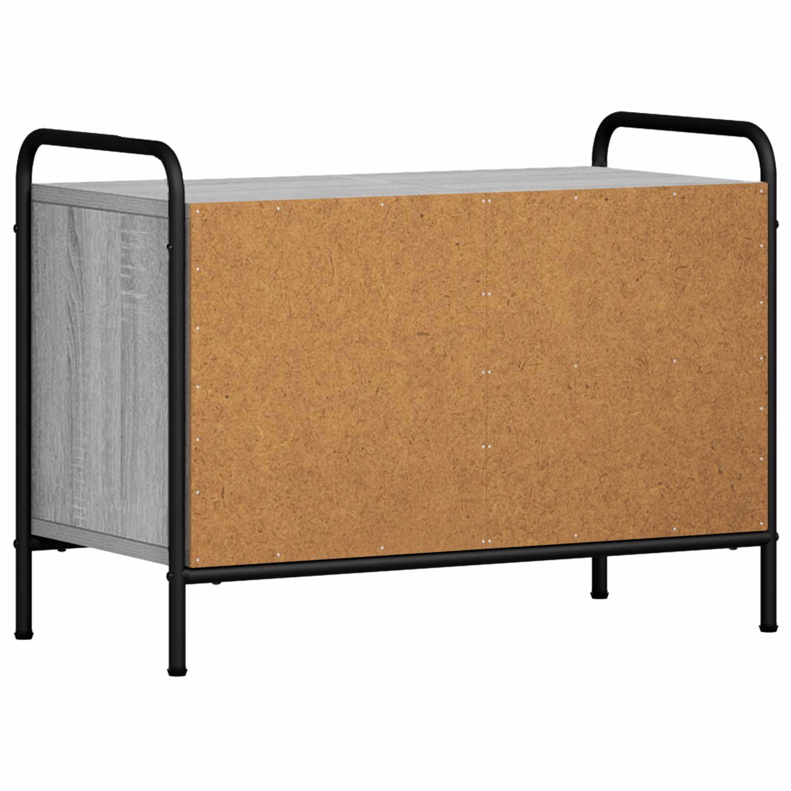 TV omarica 67,5 x 33 x 50 cm Siva Sonoma