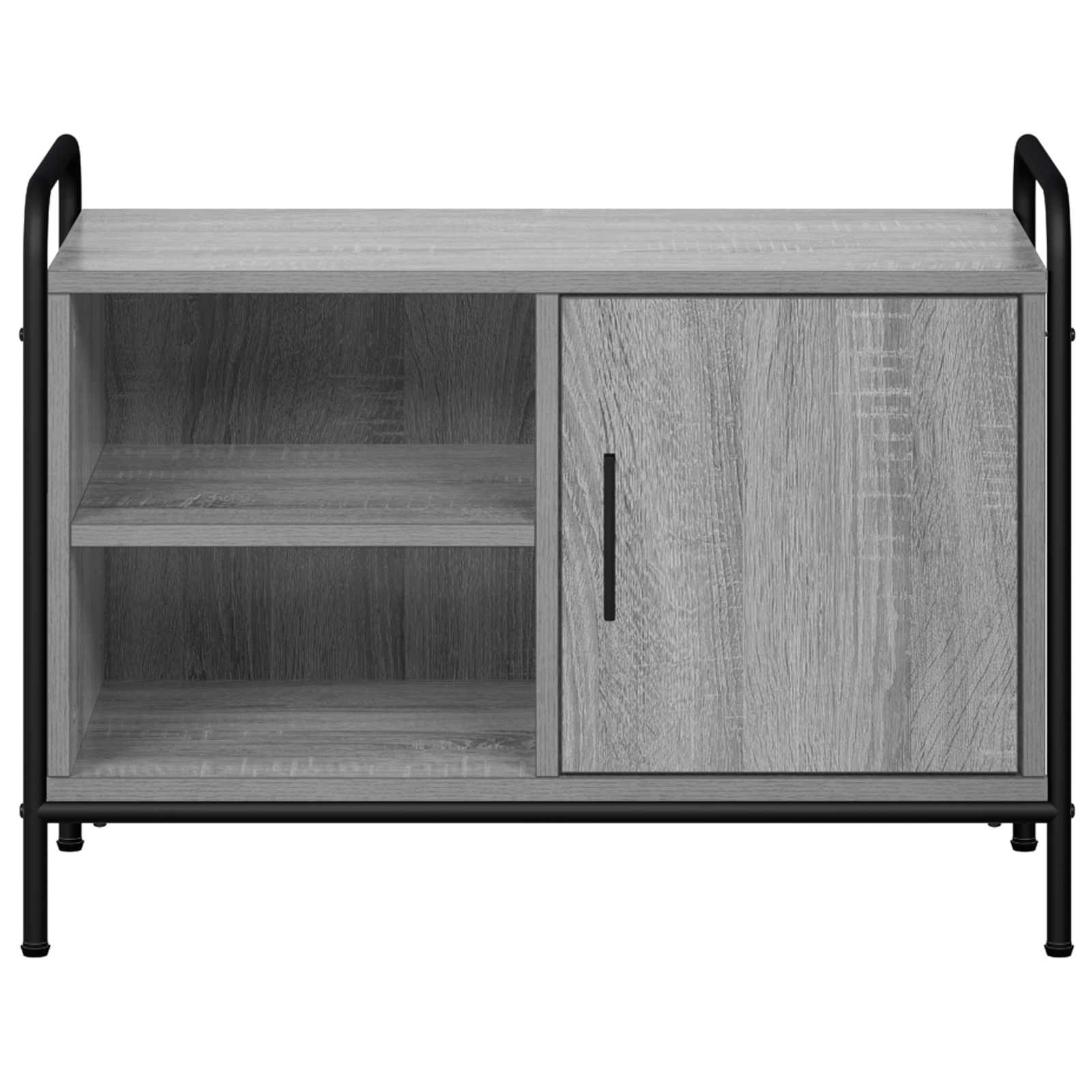 TV omarica 67,5 x 33 x 50 cm Siva Sonoma
