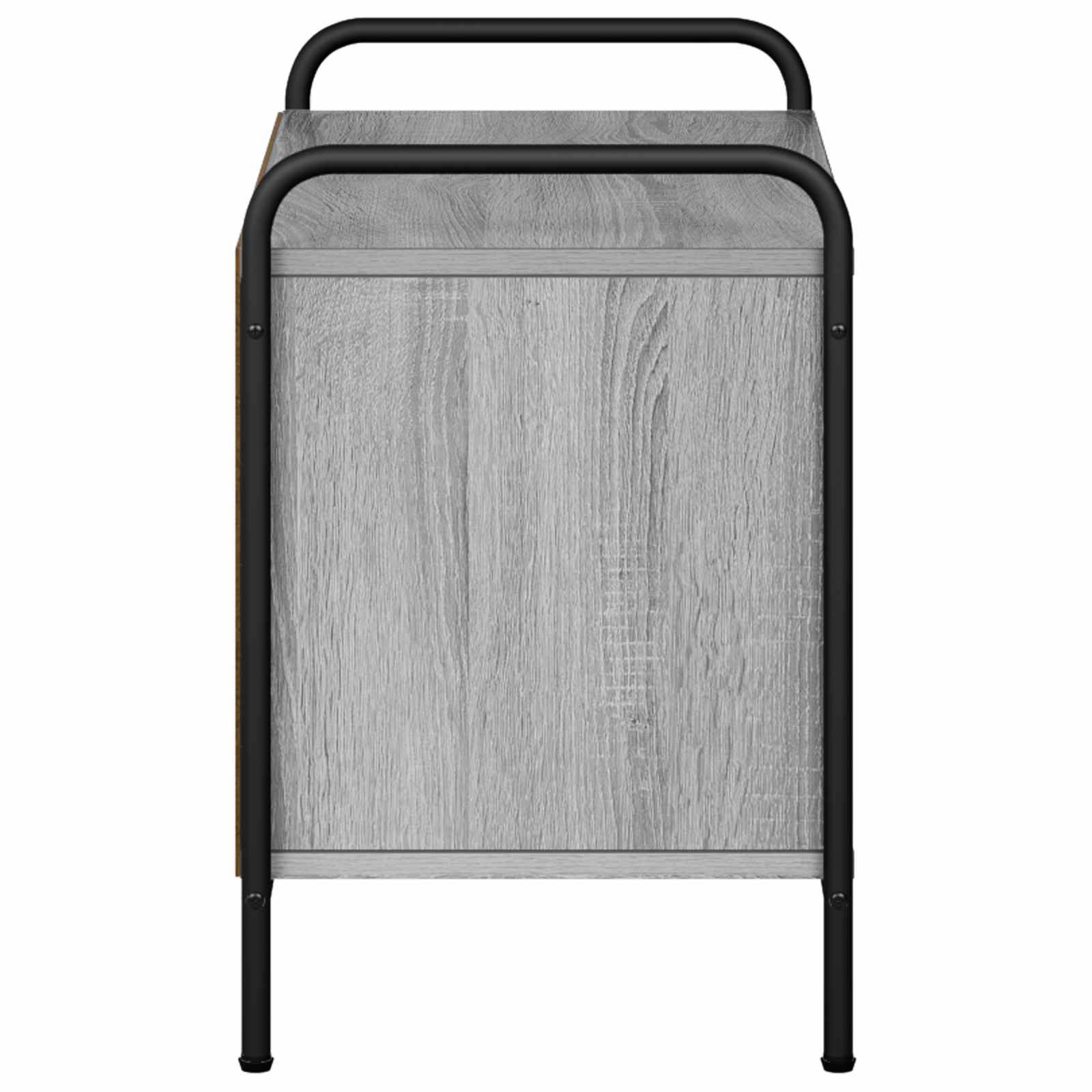 TV omarica 67,5 x 33 x 50 cm Siva Sonoma