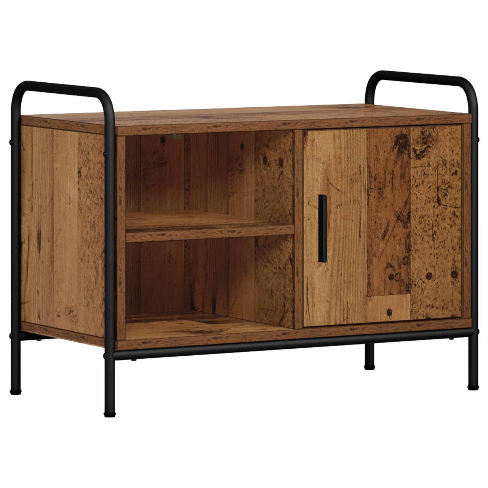 TV omarica 67,5 x 33 x 50 cm Star les