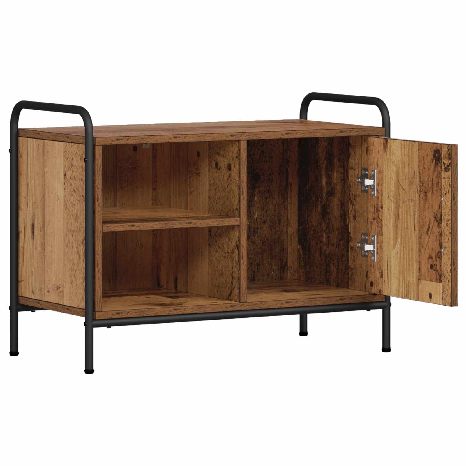 TV omarica 67,5 x 33 x 50 cm Star les
