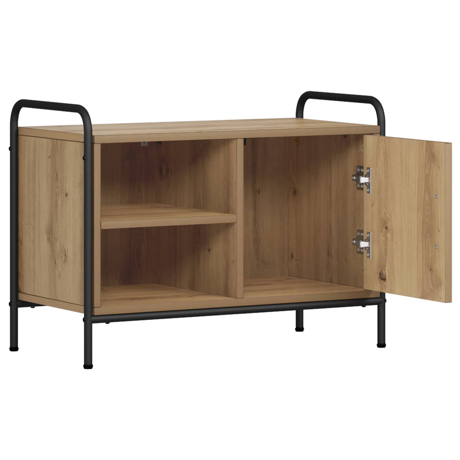TV omarica 67,5 x 33 x 50 cm Artisan hrast