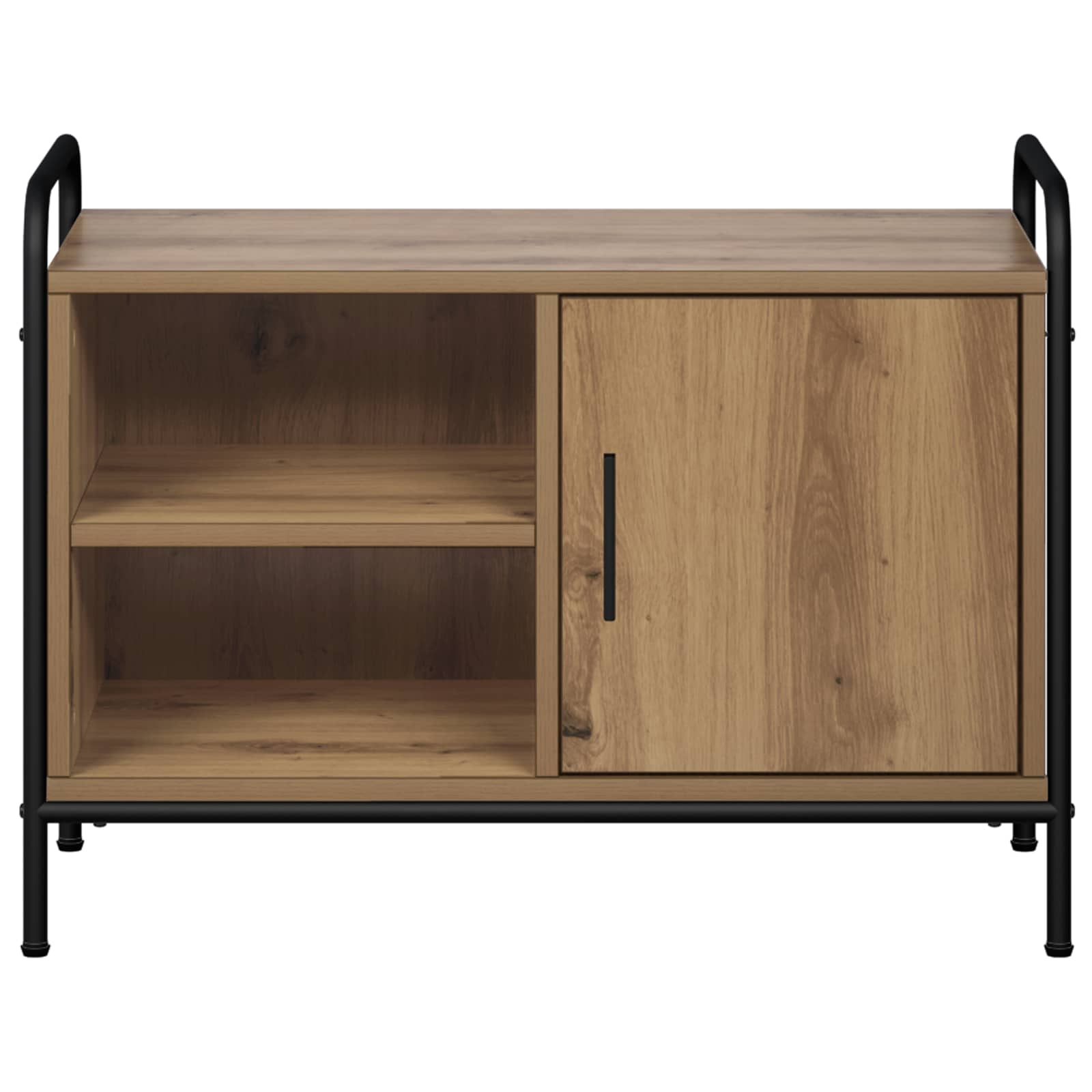 TV omarica 67,5 x 33 x 50 cm Artisan hrast