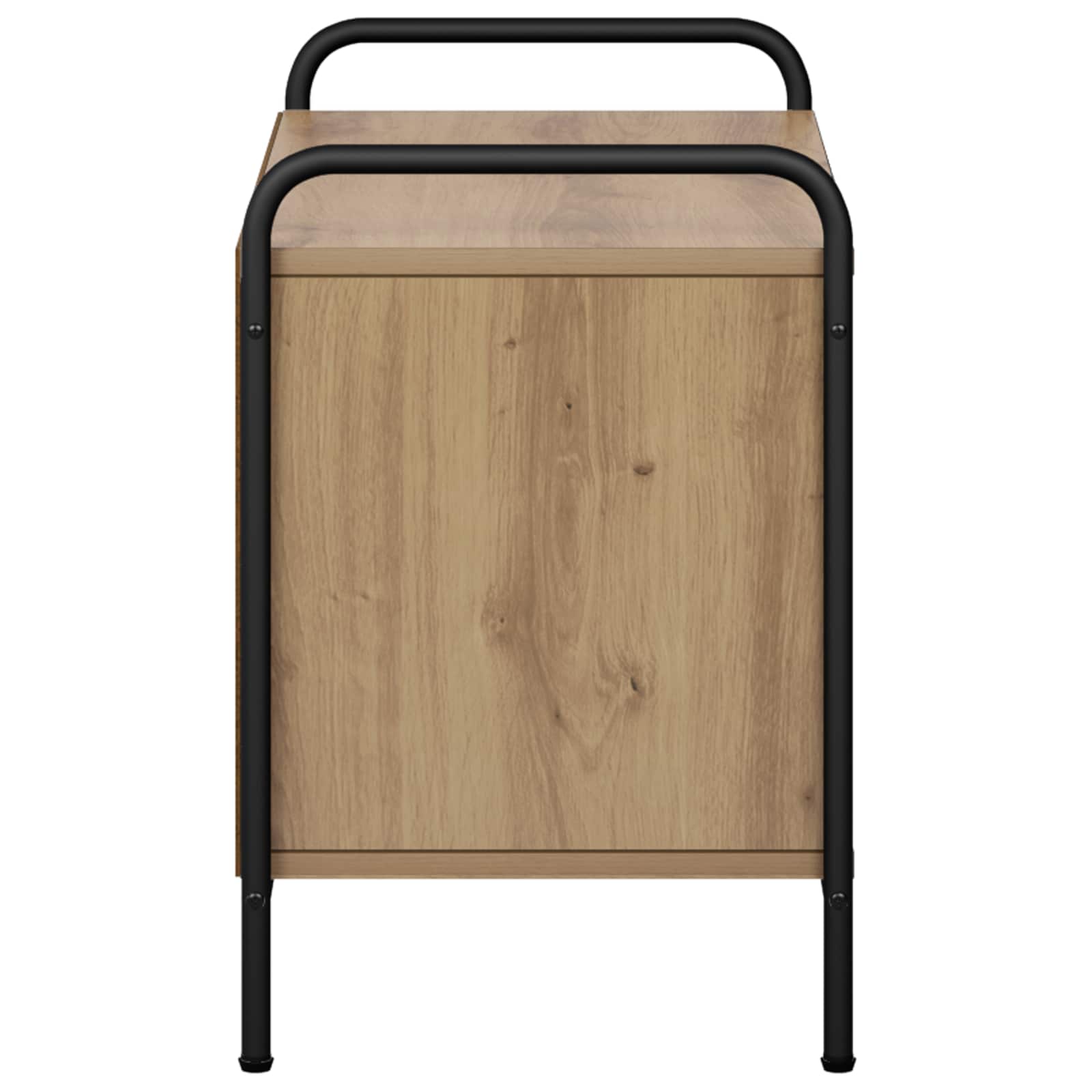 TV omarica 67,5 x 33 x 50 cm Artisan hrast