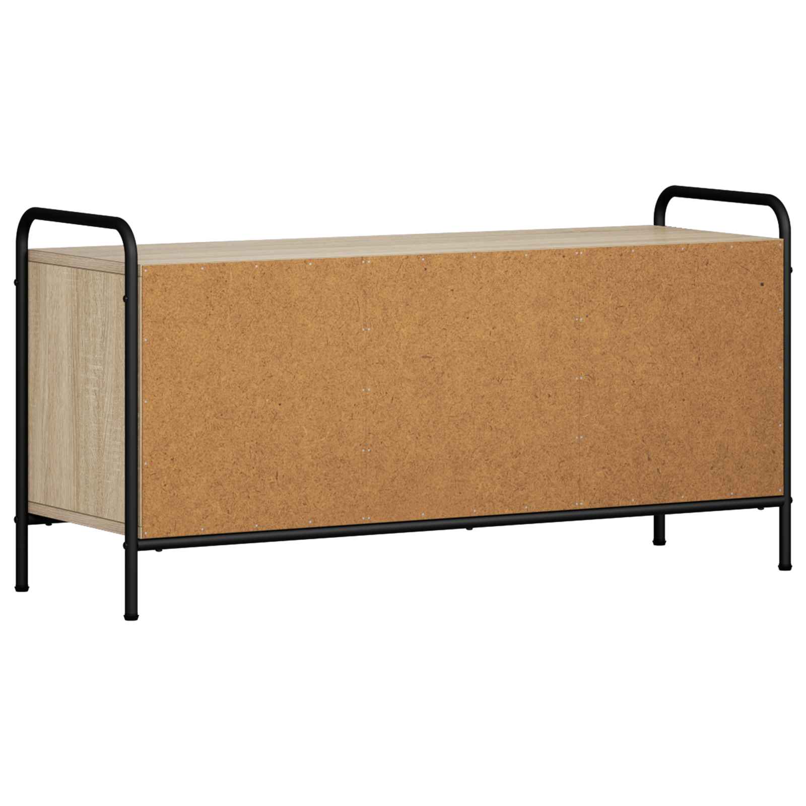 TV omarica 99 x 33 x 50 cm Sonoma hrast Inženirski les