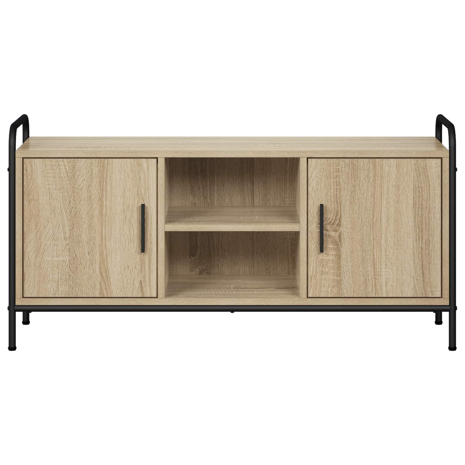TV omarica 99 x 33 x 50 cm Sonoma hrast Inženirski les