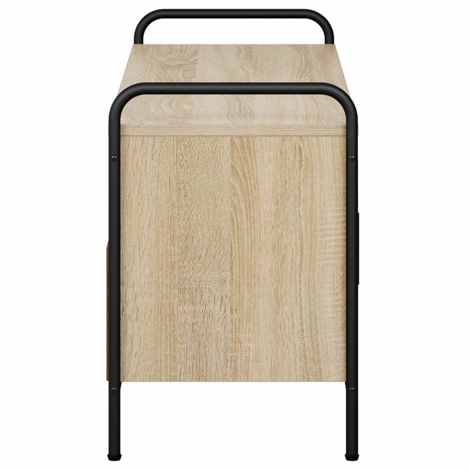 TV omarica 99 x 33 x 50 cm Sonoma hrast Inženirski les