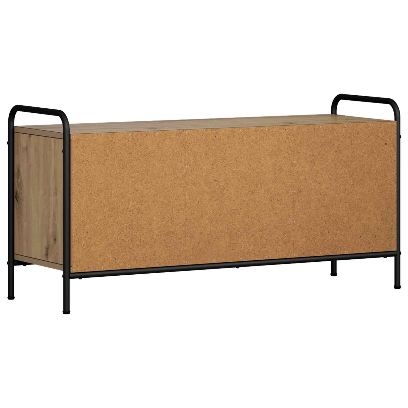 TV omarica 99 x 33 x 50 cm Artisan hrast Inženirski les