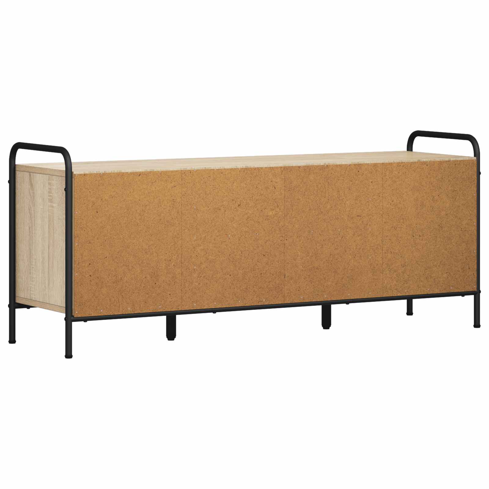 TV omarica 119 x 33 x 50 cm Sonoma hrast