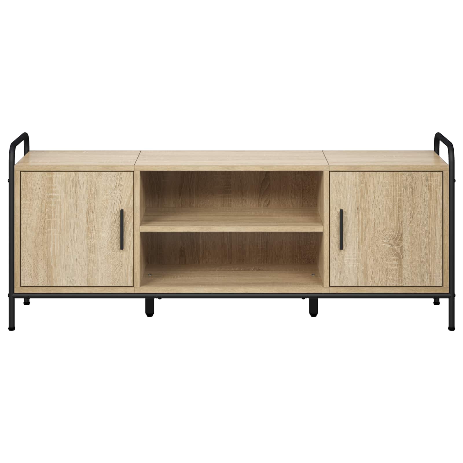 TV omarica 119 x 33 x 50 cm Sonoma hrast