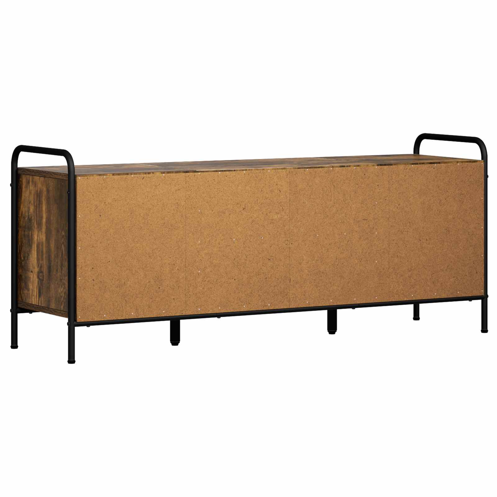 TV omarica 119 x 33 x 50 cm Dimljen hrast