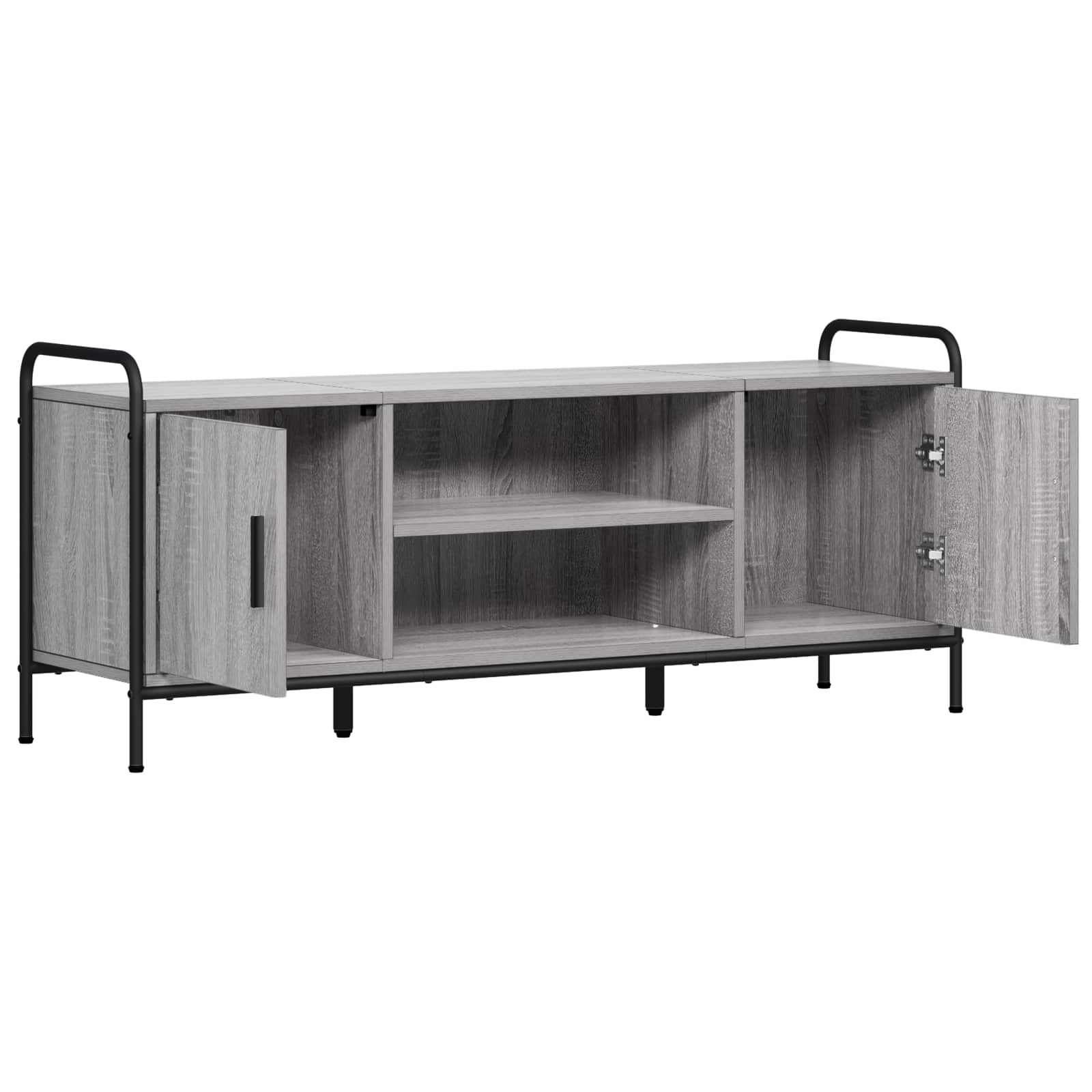 TV omarica 119 x 33 x 50 cm Siva Sonoma