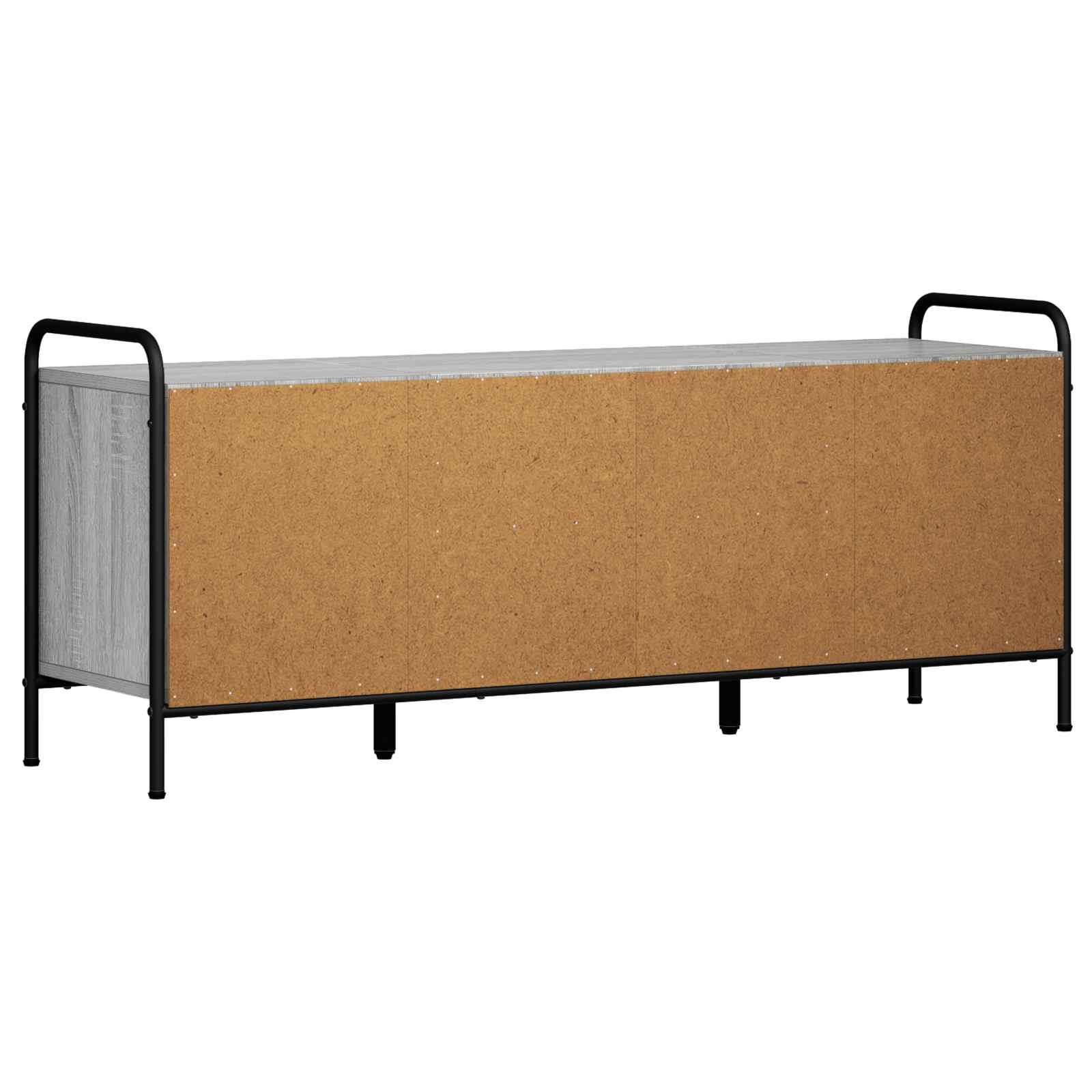 TV omarica 119 x 33 x 50 cm Siva Sonoma