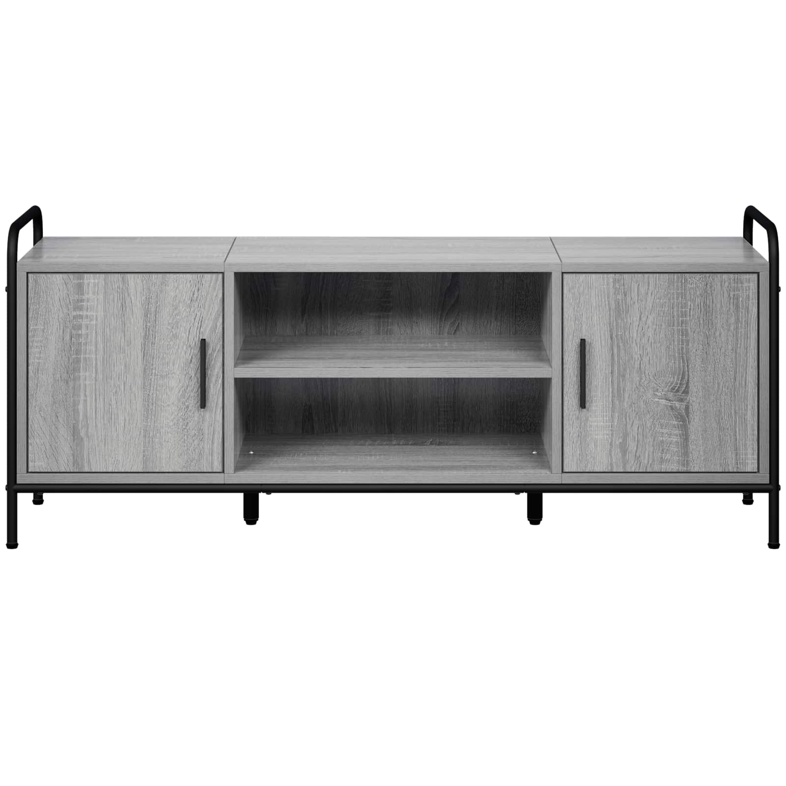 TV omarica 119 x 33 x 50 cm Siva Sonoma