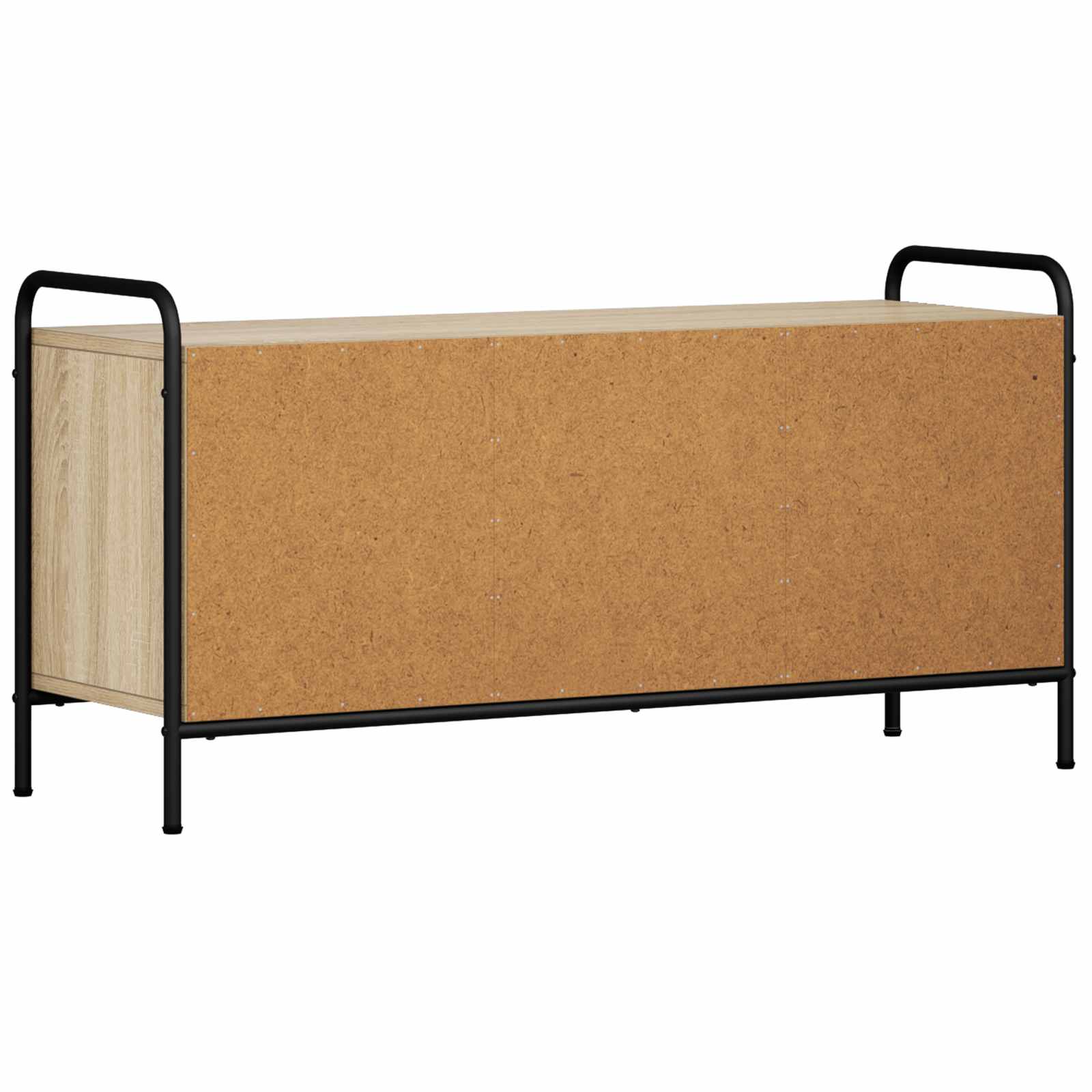 TV omarica 79,5 x 33 x 50 cm Sonoma hrast Inženirski les