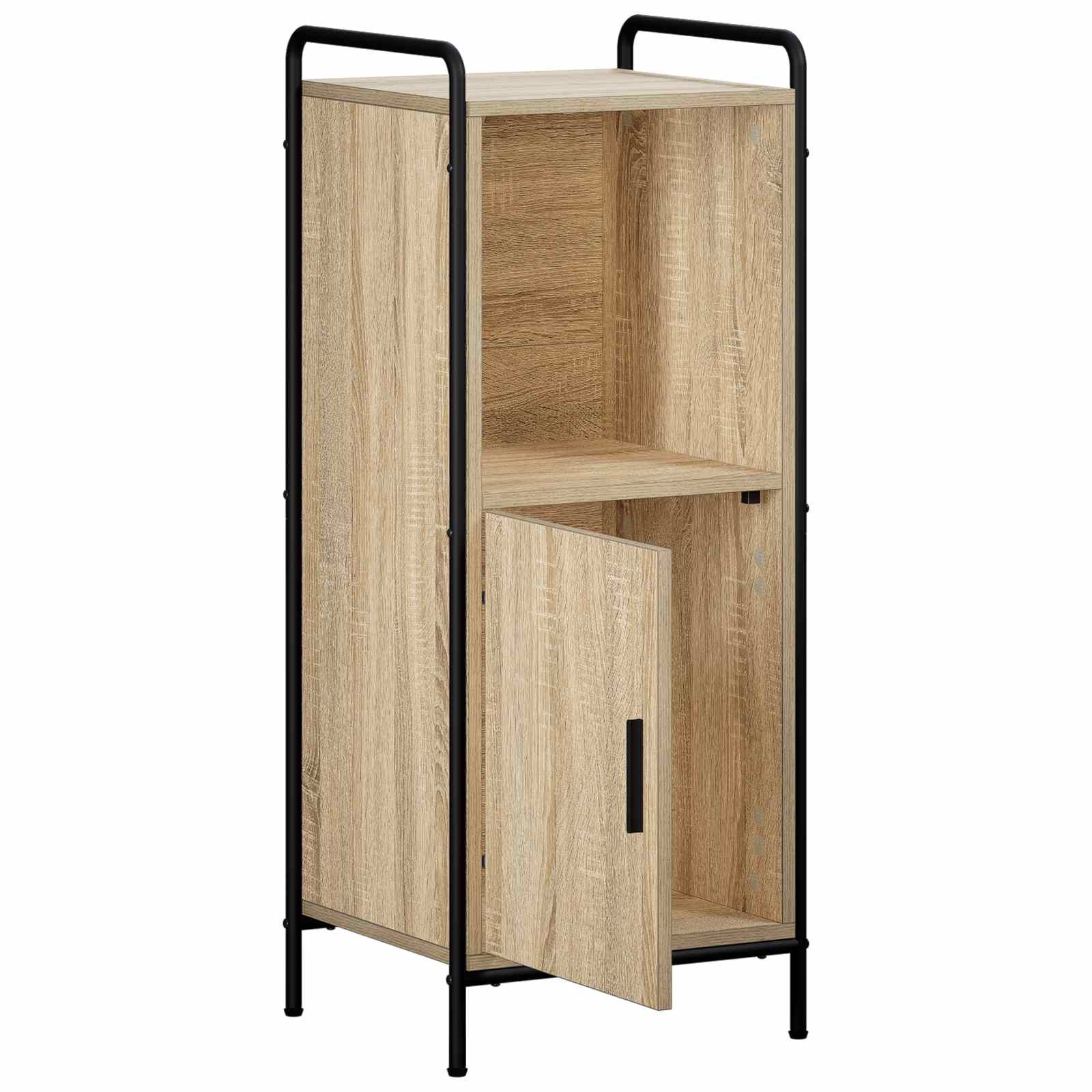 Kopalniška omarica Sonoma hrast 40 x 36 x 99,5 cm
