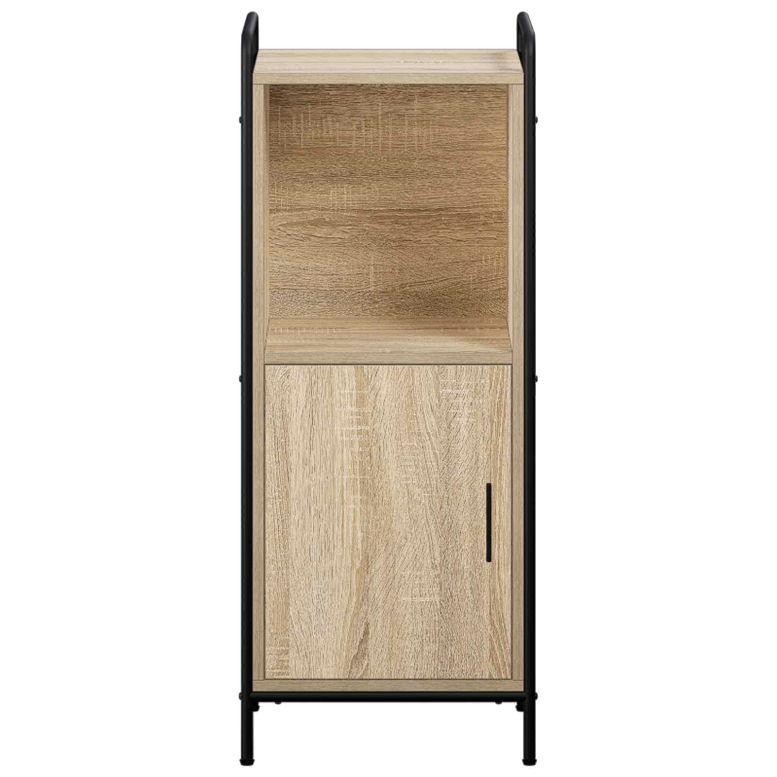 Kopalniška omarica Sonoma hrast 40 x 36 x 99,5 cm