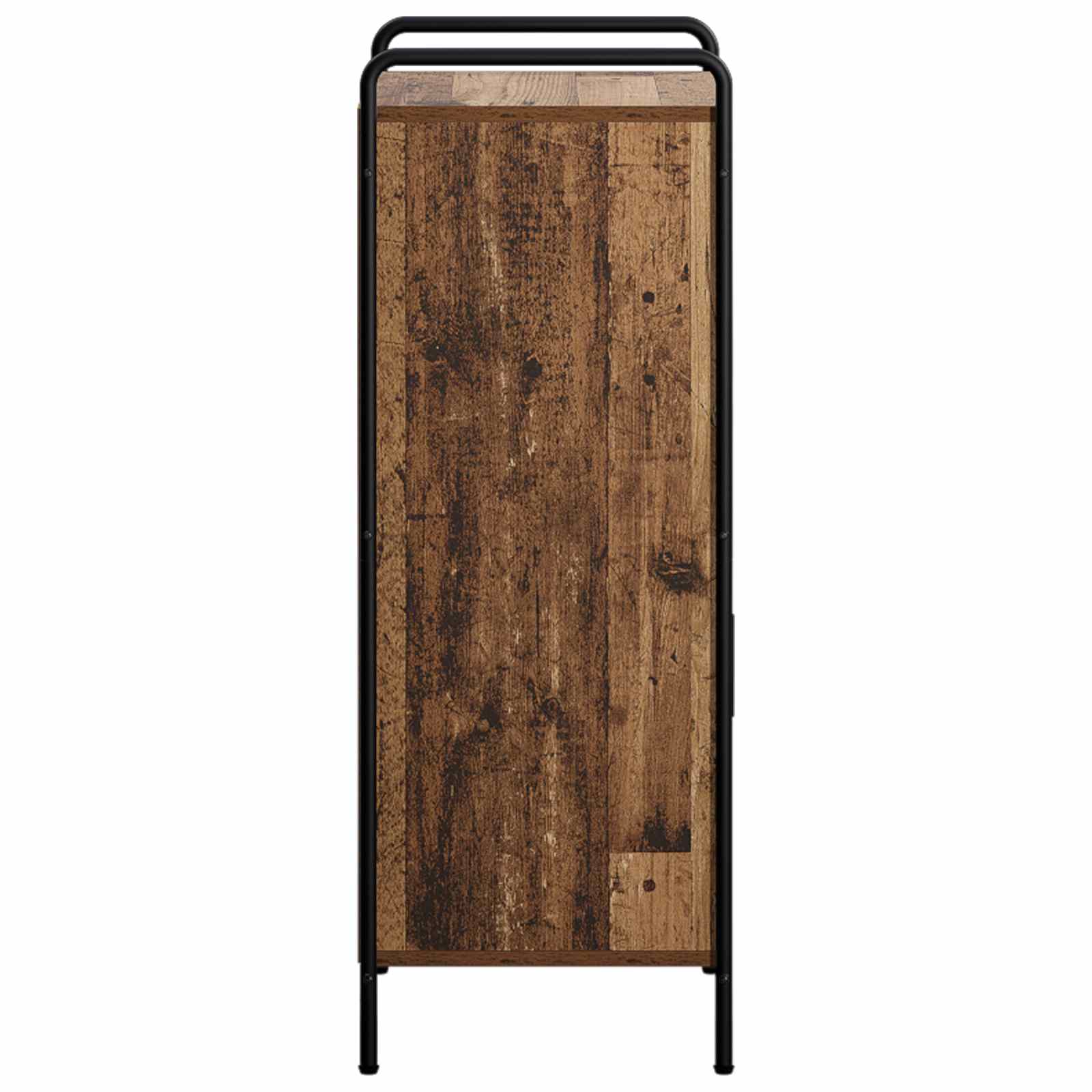 Kopalniška omarica Star les 40 x 36 x 99,5 cm Inženirski les