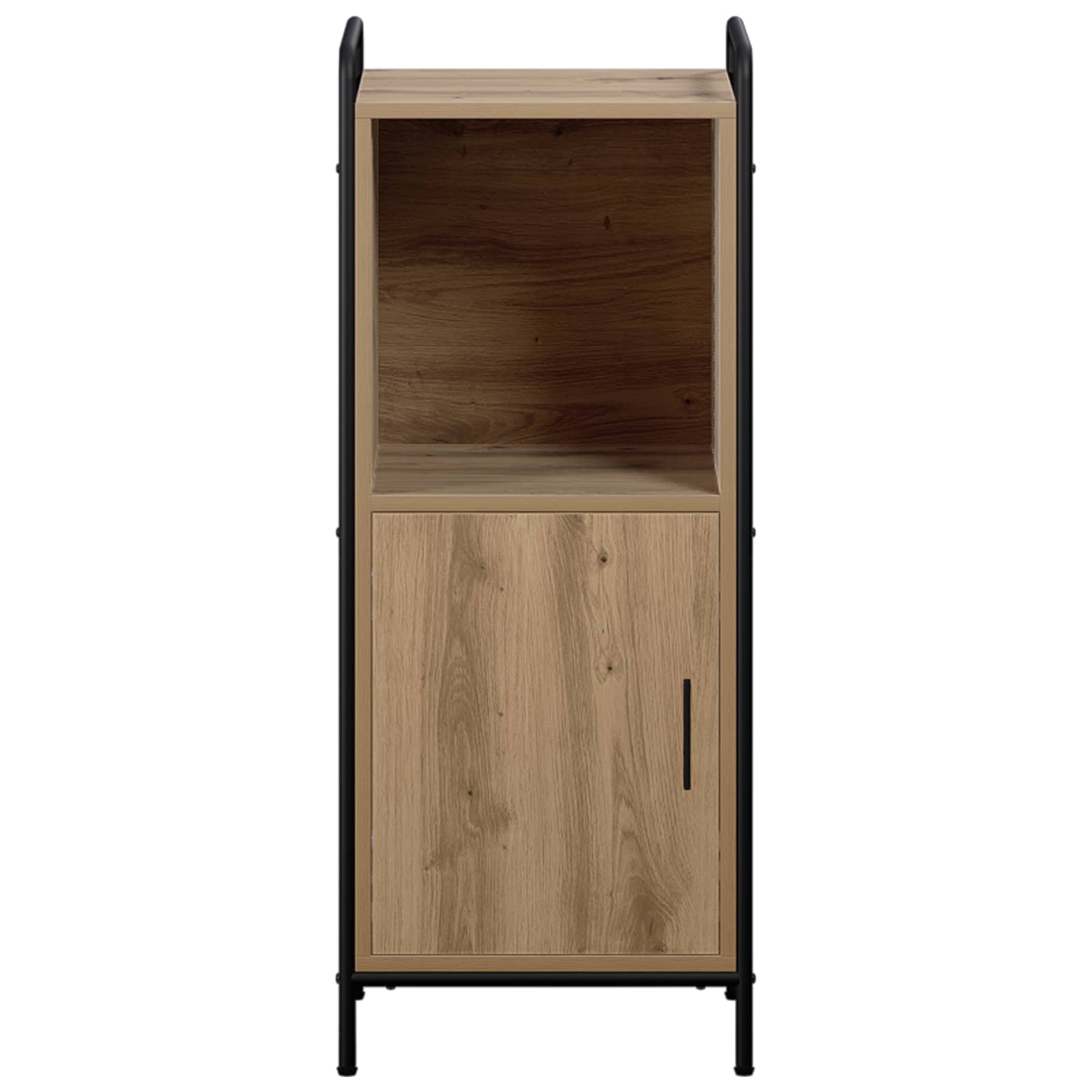 Kopalniška omarica Artisan hrast 40 x 36 x 99,5 cm