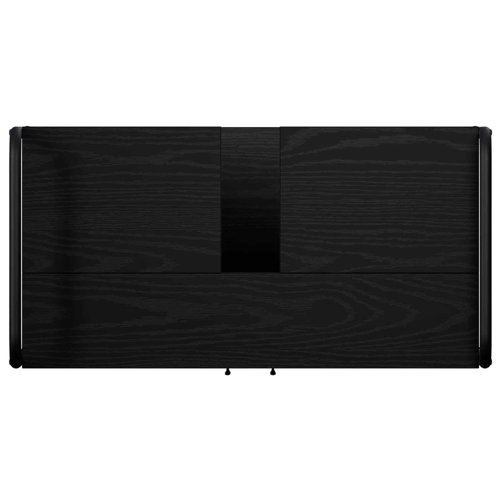 Kopalniška omarica Črni hrast 65,5 x 34 x 61 cm Inženirski les