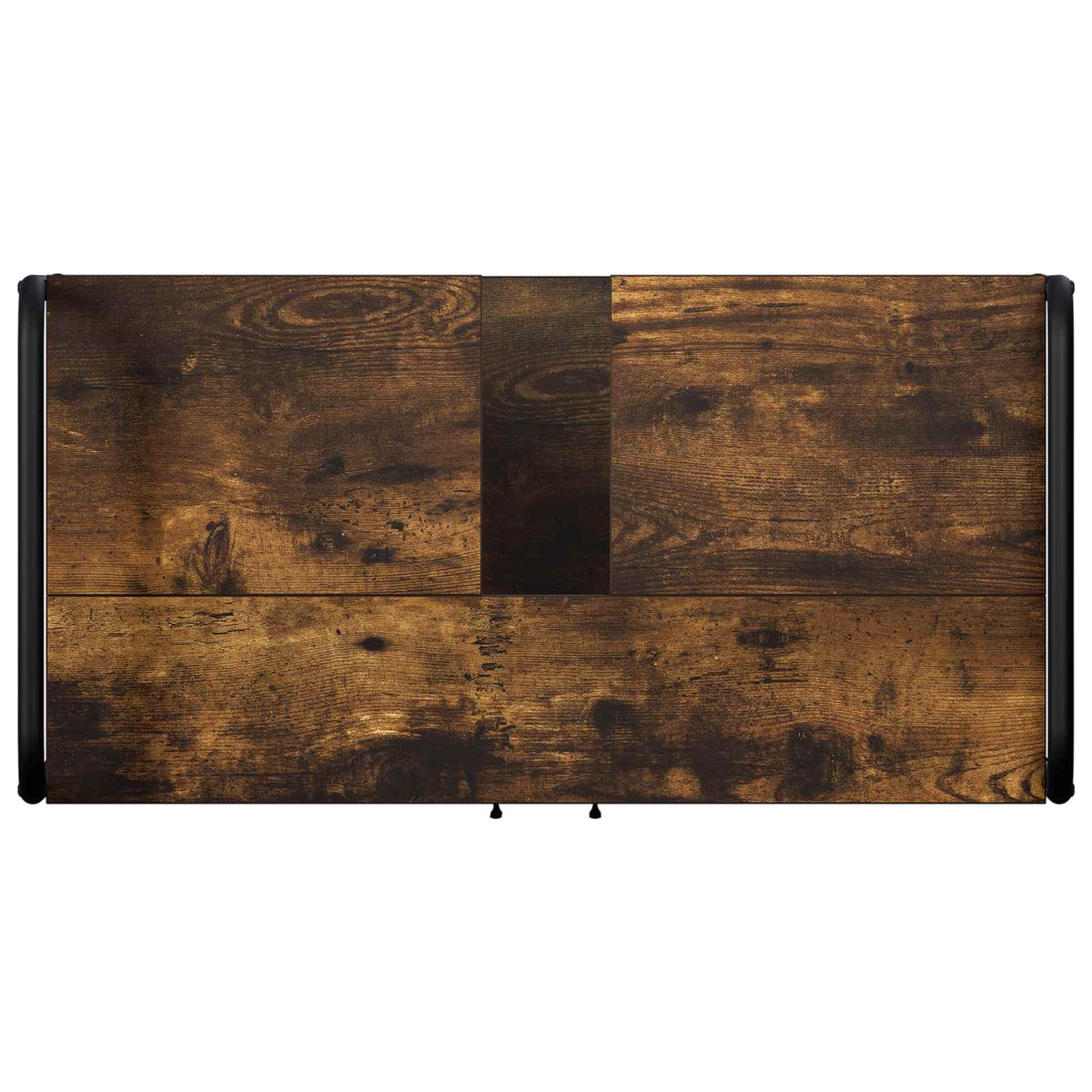 Kopalniška omarica Dimljen hrast 65,5 x 34 x 61 cm