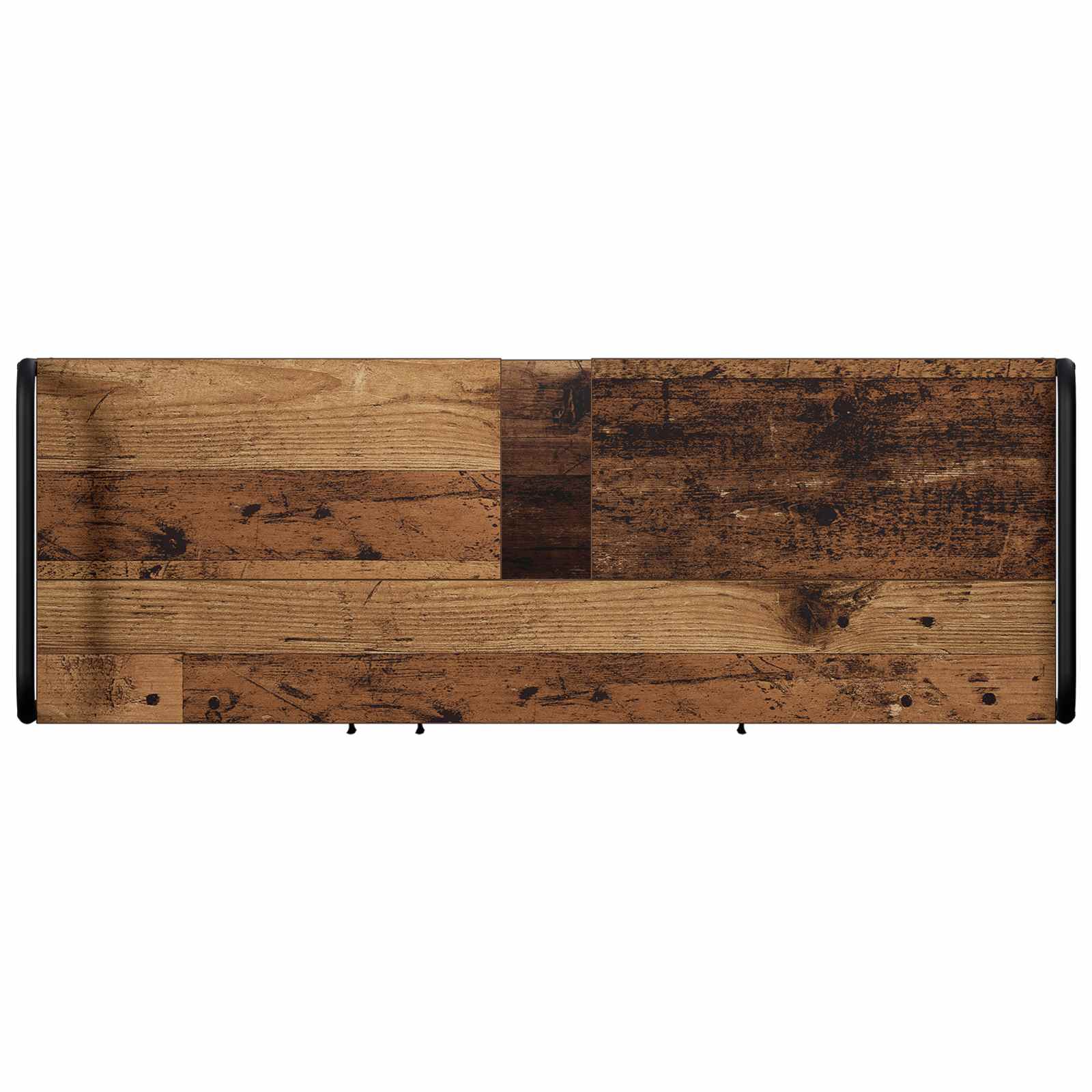 Kopalniška omarica Star les 95 x 34 x 61 cm Inženirski les