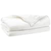 vidaXL Suletekk TRIER 155x220 cm Suvi 140 GSM 100% Austraalia vill