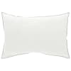 vidaXL Padi 40 x 60 cm Austraalia vill Valge