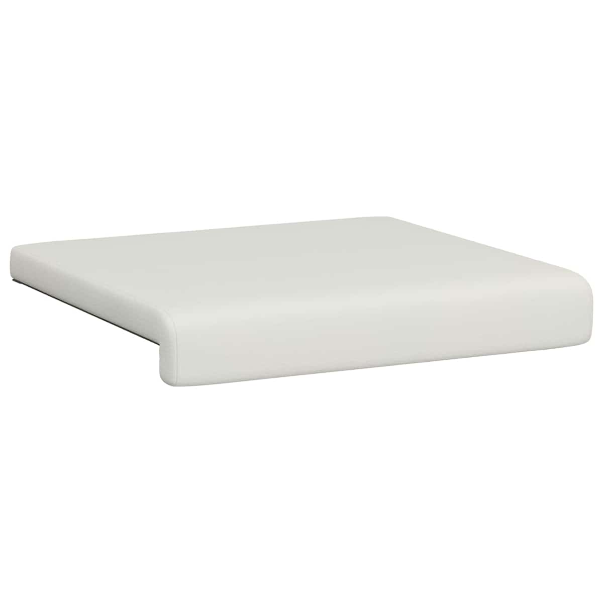 Bænkpude Kunstlæder Dybde 35 cm - Billede 5