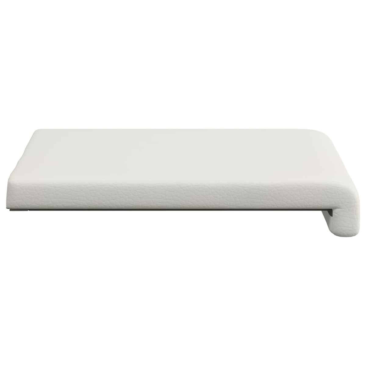 Bænkpude Kunstlæder Dybde 35 cm - Billede 7