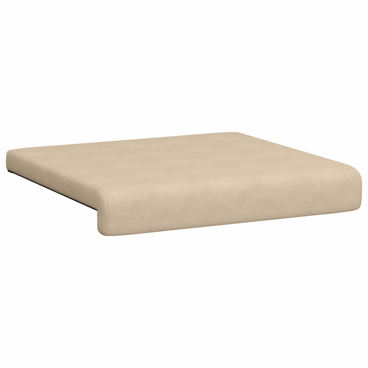 Bænkpude Microfiber Dybde 35 cm - Billede 5