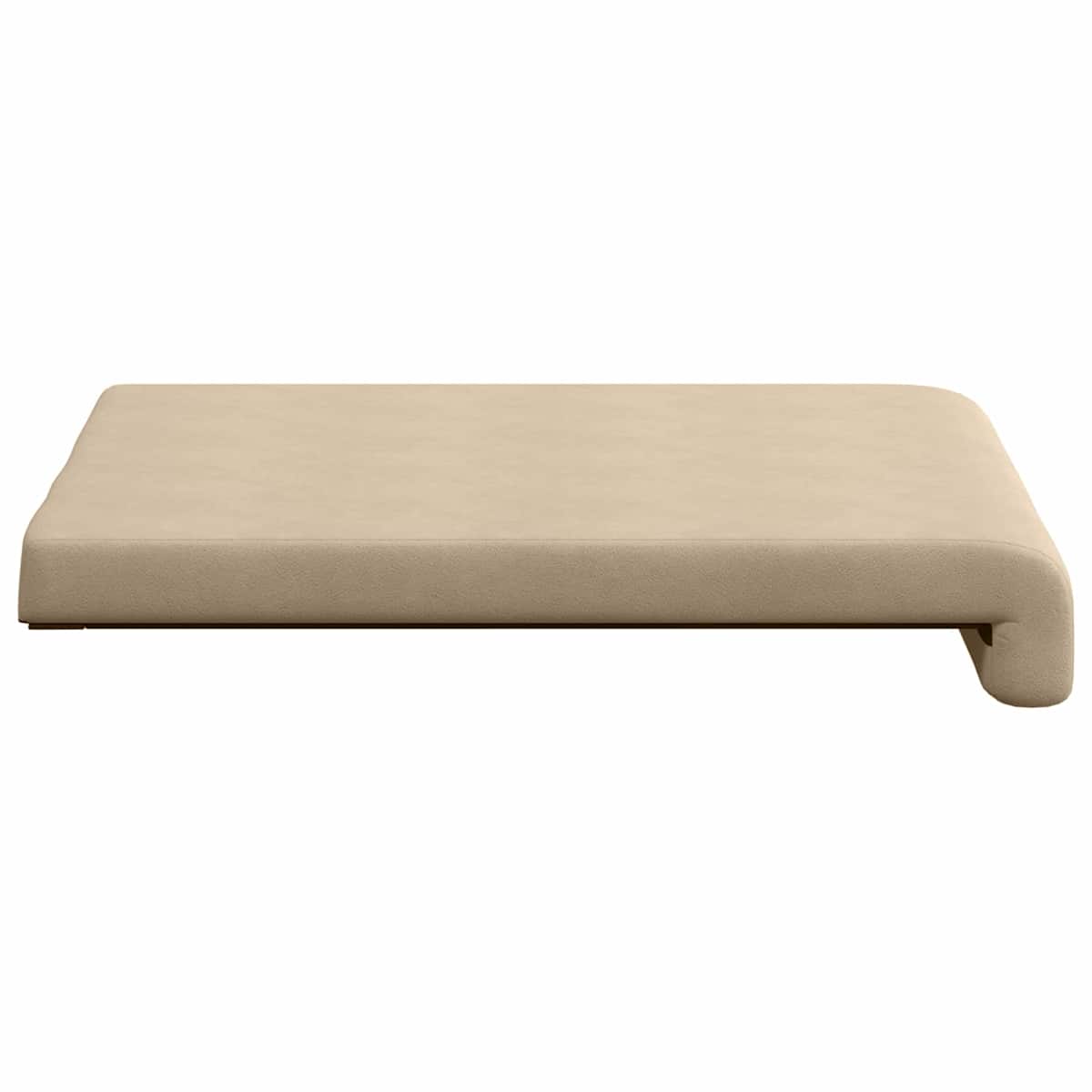 Bænkpude Microfiber Dybde 35 cm - Billede 7