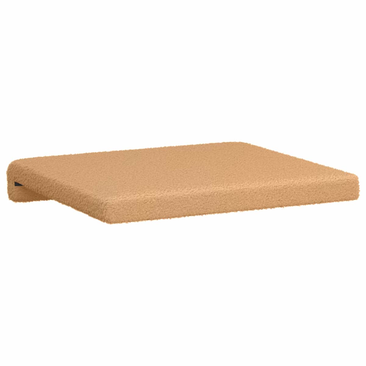 Bænkpude Sherpa-stof Dybde 35 cm - Billede 8