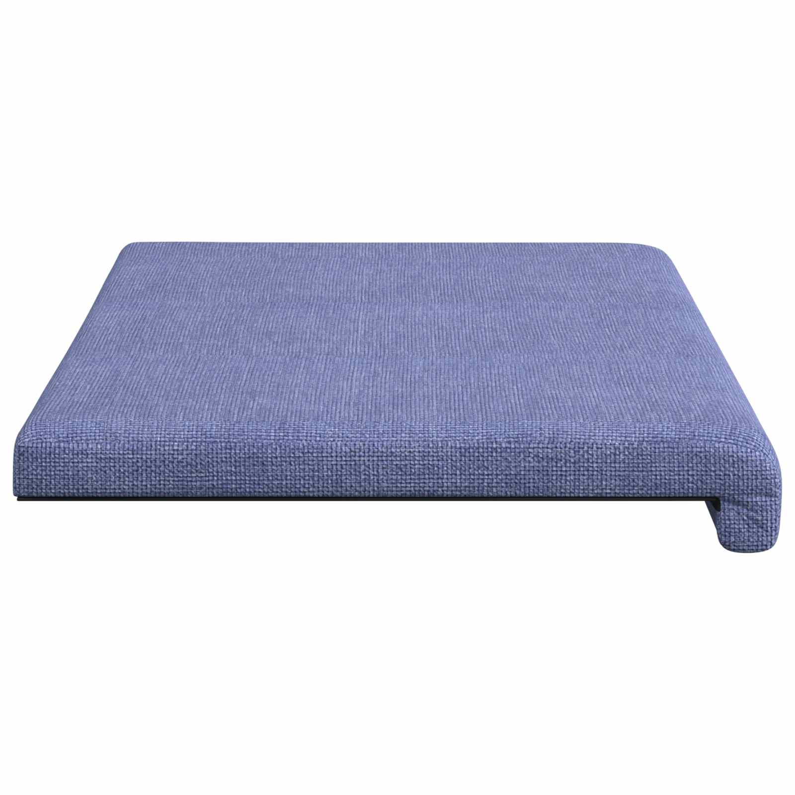 Bankkussen Stof Jeans Blauw Diepte 35 cm image 6