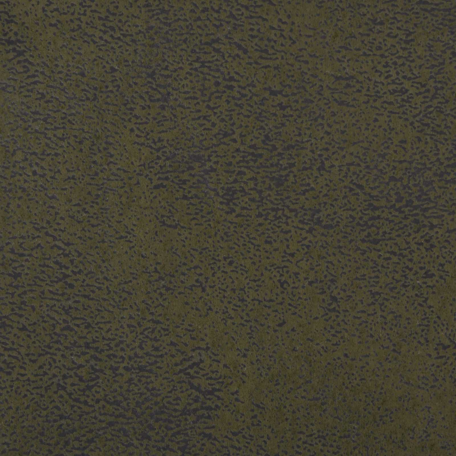 Bankkussen Faux Suède Stof Legergroen Diepte 35 cm image 9