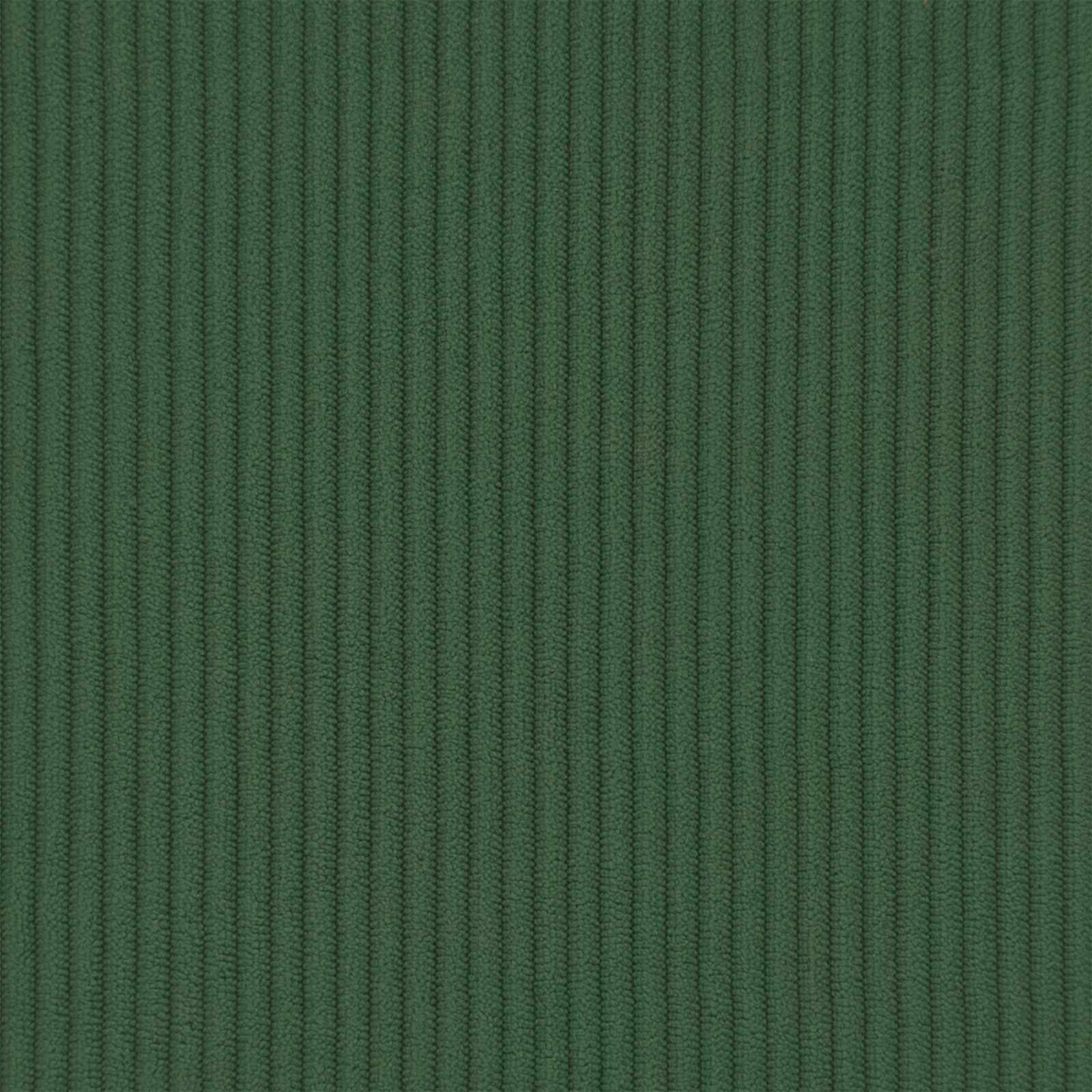 Bankkussen corduroy Donkergroen Diepte 35 cm image 9