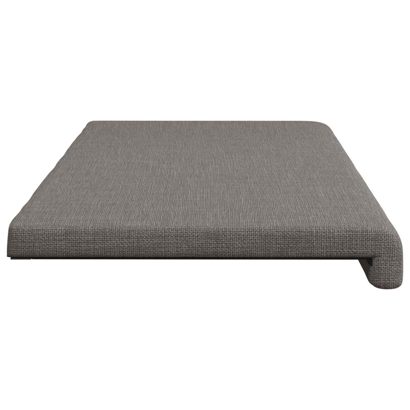 Bankkussen Stof Taupe Diepte 35 cm image 6