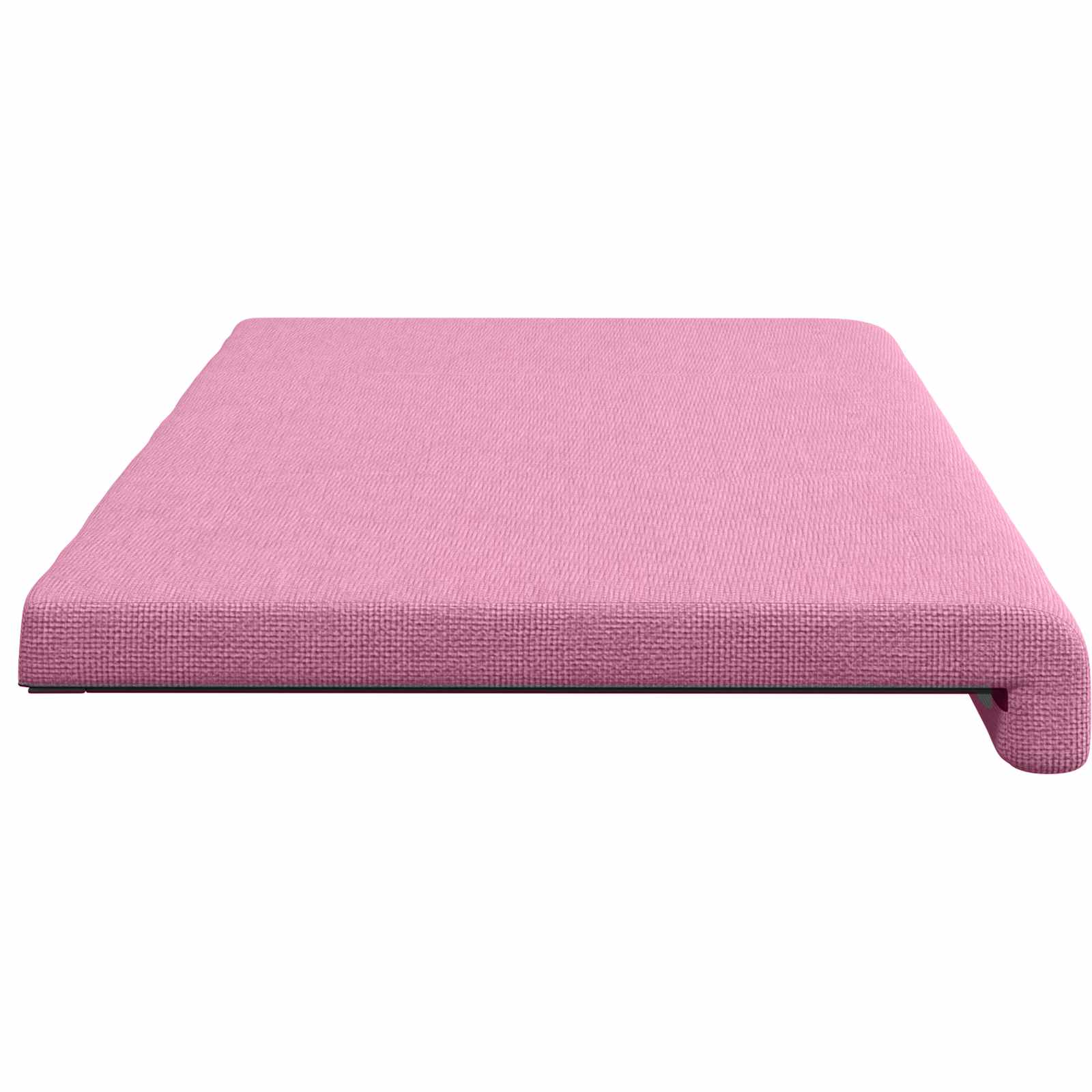 Bankkussen Stof Roze Diepte 35 cm image 6