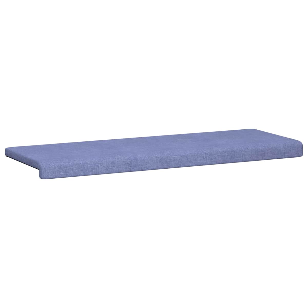 Bænkpude Stof Dybde 35 cm - Billede 5