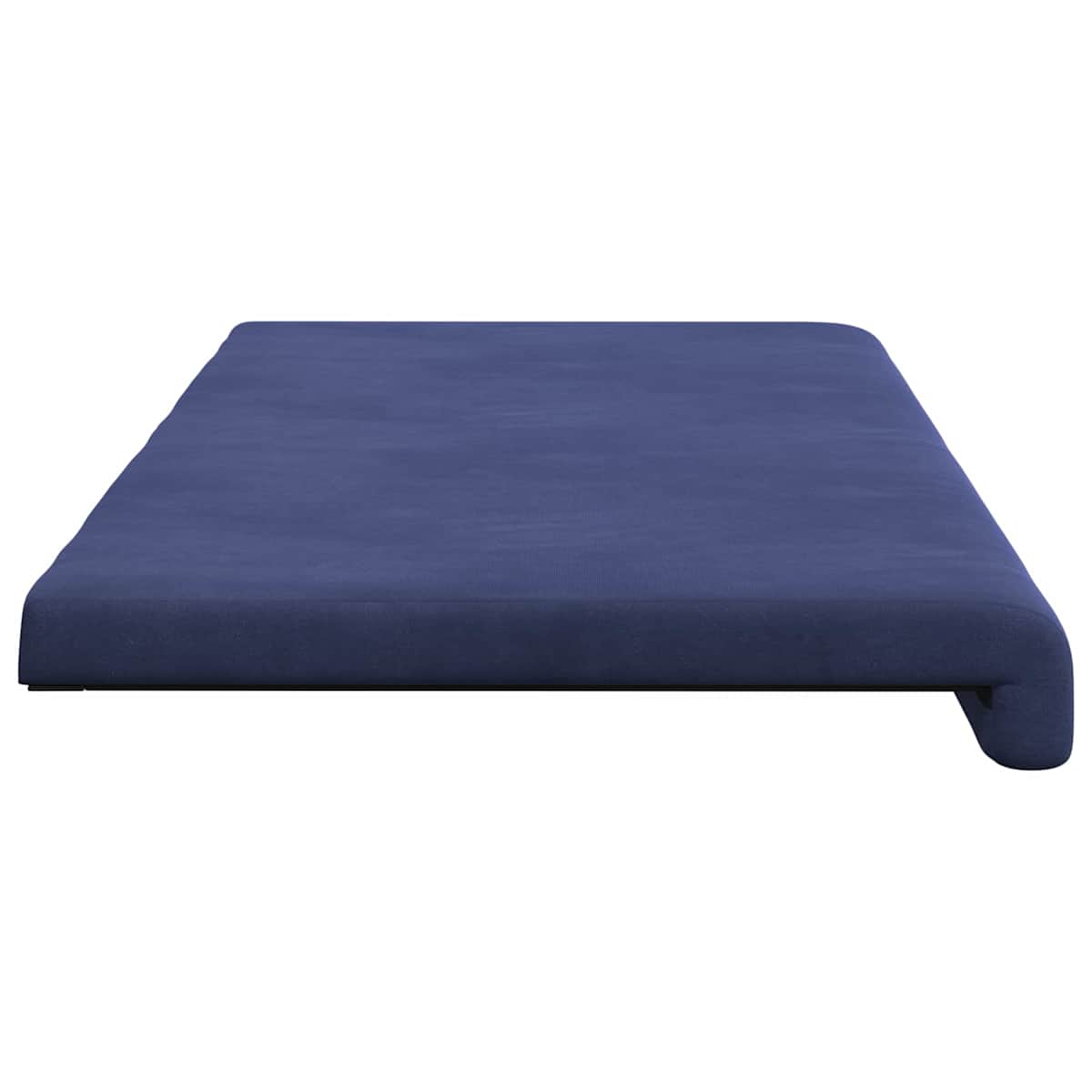 Bænkpude Fløjl Dybde 35 cm - Billede 6