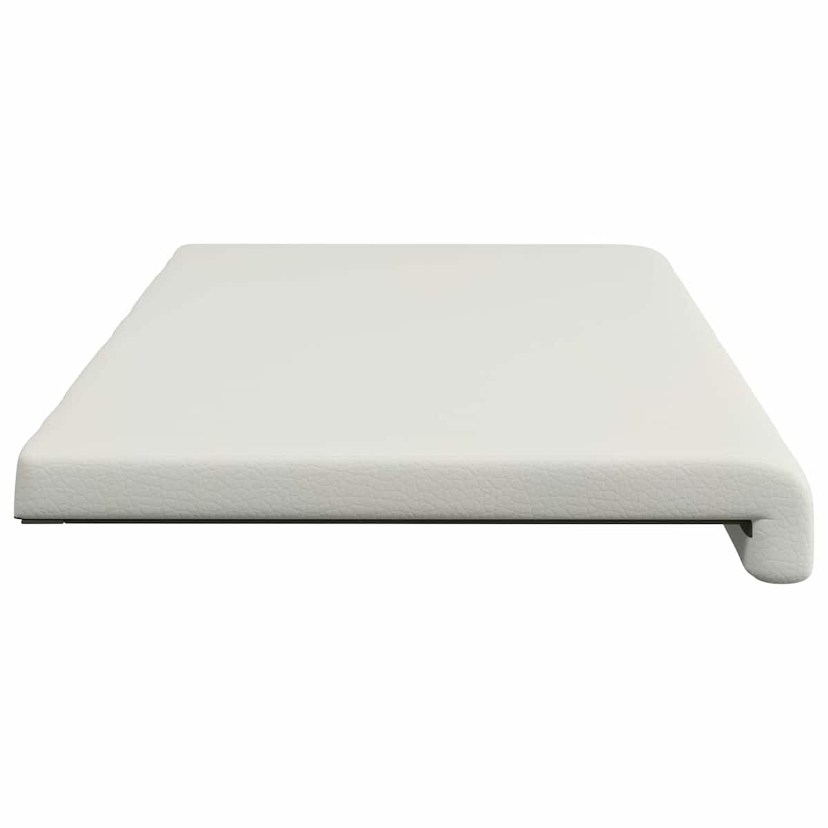 Bænkpude Kunstlæder Dybde 35 cm - Billede 6