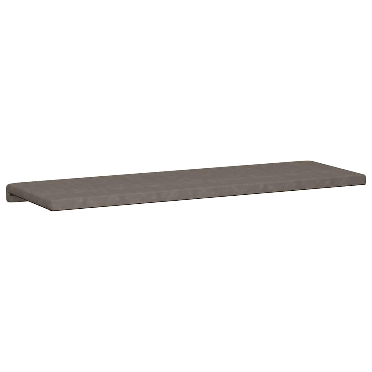 Bænkpude Kunstlæder Dybde 35 cm - Billede 7